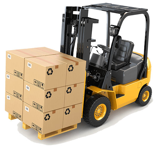 transportes de productos